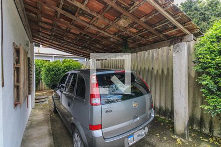 Casa à venda com 320m², 2 quartos e 1 vagaÁrea externa