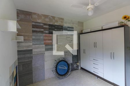 Casa à venda com 320m², 2 quartos e 1 vagaQuarto 2