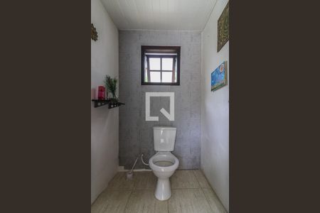 Casa à venda com 320m², 2 quartos e 1 vagaLavabo