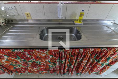 Casa à venda com 320m², 2 quartos e 1 vagaCozinha