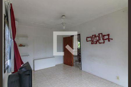 Quarto 1 de casa para alugar com 2 quartos, 320m² em Recreio dos Bandeirantes, Rio de Janeiro