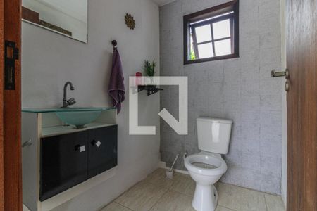 Casa à venda com 320m², 2 quartos e 1 vagaLavabo