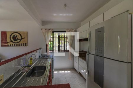 Casa à venda com 320m², 2 quartos e 1 vagaCozinha