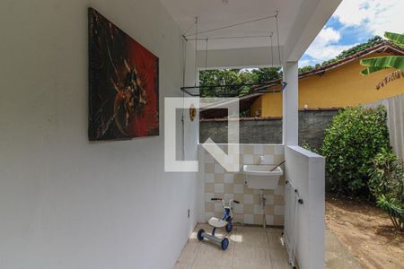 Casa à venda com 320m², 2 quartos e 1 vagaÁrea de Serviço