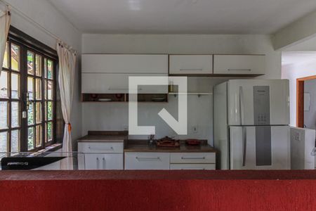 Casa à venda com 320m², 2 quartos e 1 vagaCozinha