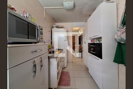 Apartamento à venda com 48m², 2 quartos e 1 vaga Apartamento à venda com 48m², 2 quartos e 1 vagaCozinha
