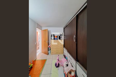Quarto 1 de apartamento à venda com 2 quartos, 48m² em Imirim, São Paulo