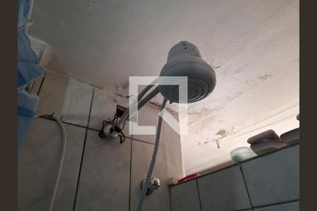 Apartamento à venda com 48m², 2 quartos e 1 vaga Apartamento à venda com 48m², 2 quartos e 1 vagaBanheiro