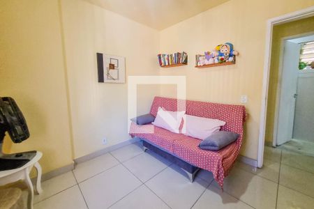 Apartamento à venda com 63m², 2 quartos e 1 vagaQuarto 2