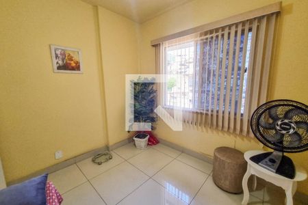 Apartamento à venda com 63m², 2 quartos e 1 vagaQuarto 2