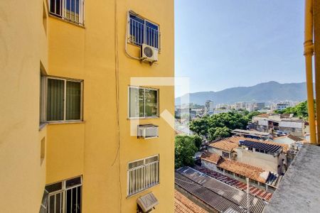 Apartamento à venda com 63m², 2 quartos e 1 vagaVista da Área de Serviço
