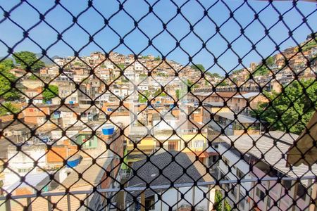 Apartamento à venda com 63m², 2 quartos e 1 vagaVista do Quarto 2