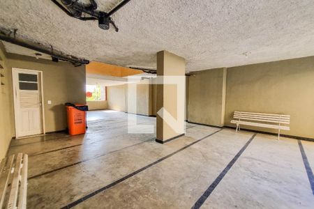 Apartamento à venda com 63m², 2 quartos e 1 vagaÁrea comum