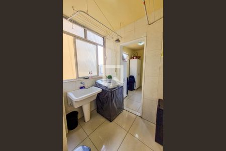 Apartamento à venda com 63m², 2 quartos e 1 vagaÁrea de Serviço