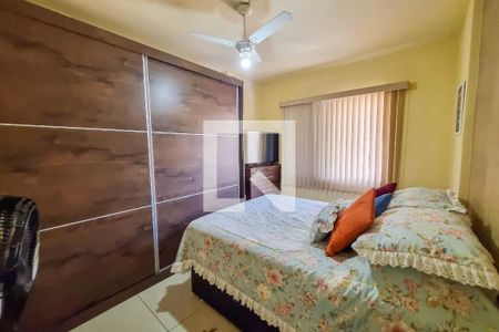 Apartamento à venda com 63m², 2 quartos e 1 vagaQuarto 1