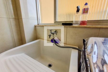 Apartamento à venda com 63m², 2 quartos e 1 vagaÁrea de Serviço