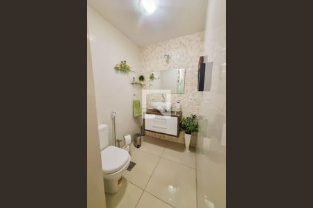 Apartamento à venda com 63m², 2 quartos e 1 vagaBanheiro Social