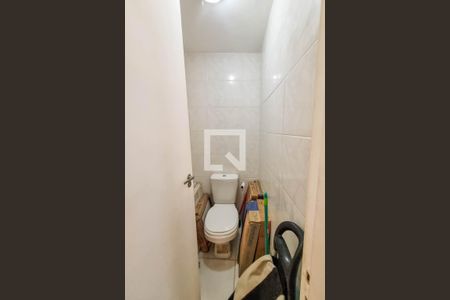 Apartamento à venda com 63m², 2 quartos e 1 vagaBanheiro de serviço