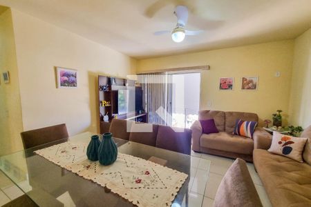 Apartamento à venda com 63m², 2 quartos e 1 vagaSala