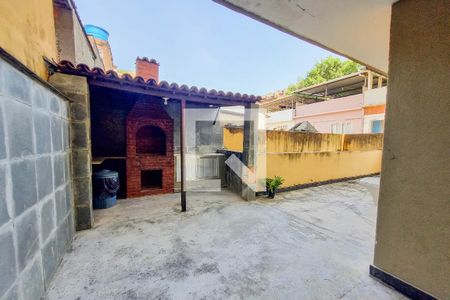 Apartamento à venda com 63m², 2 quartos e 1 vagaÁrea comum - Churrasqueira