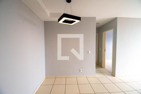 Sala de apartamento para alugar com 2 quartos, 60m² em Ceilândia Sul (ceilândia), Brasília