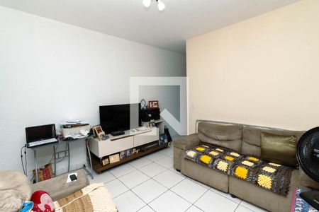 Sala de casa à venda com 2 quartos, 120m² em Jardim Arize, São Paulo