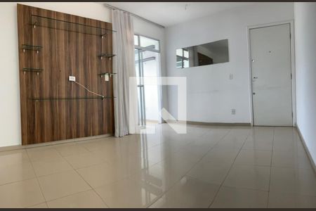 Apartamento à venda com 3 quartos, 64m² em Cidade Nova, Belo Horizonte