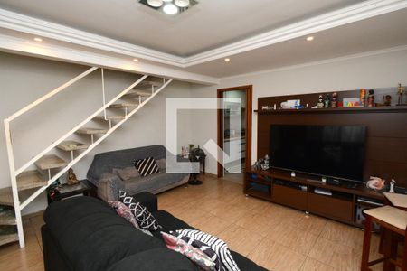 Sala de casa à venda com 4 quartos, 100m² em Socorro, São Paulo