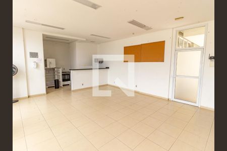 Apartamento à venda com 53m², 2 quartos e 2 vagasÁrea comum - Salão de festas