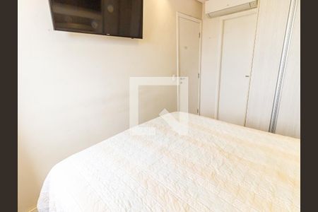 Apartamento à venda com 53m², 2 quartos e 2 vagasSuíte