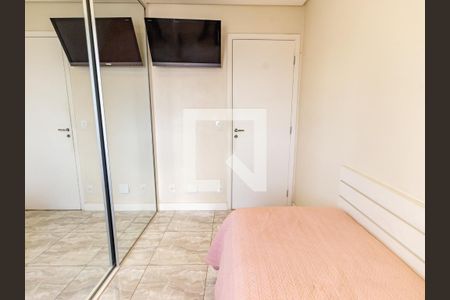 Apartamento à venda com 53m², 2 quartos e 2 vagasQuarto