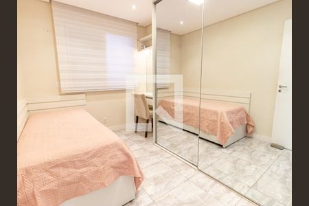 Quarto de apartamento à venda com 2 quartos, 53m² em Quarta Parada, São Paulo