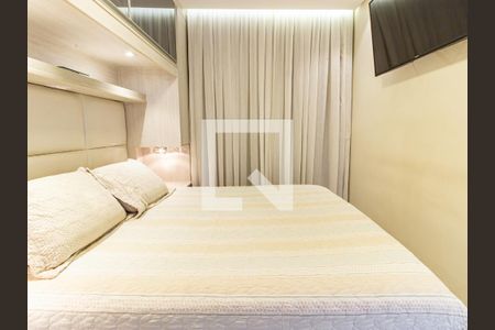 Apartamento à venda com 53m², 2 quartos e 2 vagasSuíte