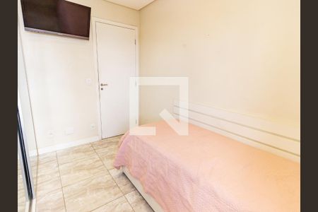 Quarto de apartamento à venda com 2 quartos, 53m² em Quarta Parada, São Paulo