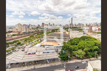 Apartamento à venda com 53m², 2 quartos e 2 vagasQuarto - Vista
