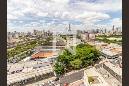 Apartamento à venda com 53m², 2 quartos e 2 vagasCozinha e Área de Serviço - Vista