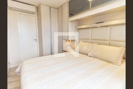 Apartamento à venda com 53m², 2 quartos e 2 vagasSuíte