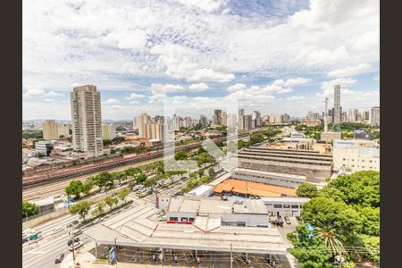 Apartamento à venda com 53m², 2 quartos e 2 vagasSuíte - Vista