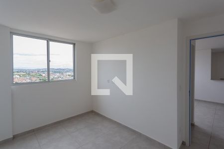 Quarto 2 de apartamento à venda com 4 quartos, 150m² em Ana Lúcia, Belo Horizonte
