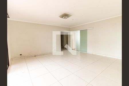 Sala de apartamento à venda com 4 quartos, 223m² em Mooca, São Paulo