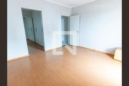 Suíte 1 de apartamento à venda com 4 quartos, 223m² em Mooca, São Paulo