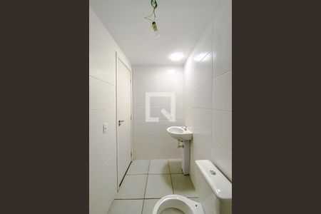 Apartamento à venda com 54m², 2 quartos e 1 vagaBanheiro
