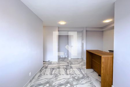 Sala de apartamento à venda com 2 quartos, 54m² em Mooca, São Paulo