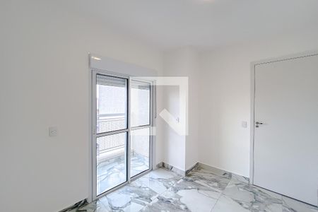 Quarto 1  de apartamento à venda com 2 quartos, 54m² em Mooca, São Paulo