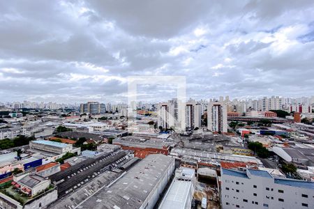 Apartamento à venda com 54m², 2 quartos e 1 vagaVista da Varanda