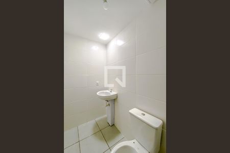 Apartamento à venda com 54m², 2 quartos e 1 vagaBanheiro