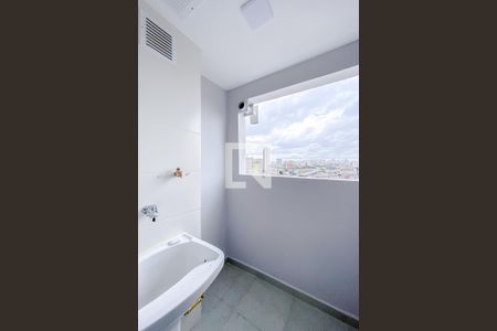 Apartamento à venda com 54m², 2 quartos e 1 vagaÁrea de Serviço