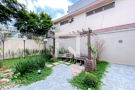 Apartamento à venda com 54m², 2 quartos e 1 vagaÁrea comum