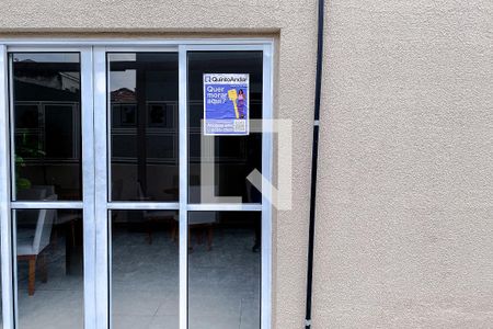 Apartamento à venda com 54m², 2 quartos e 1 vagaÁrea comum