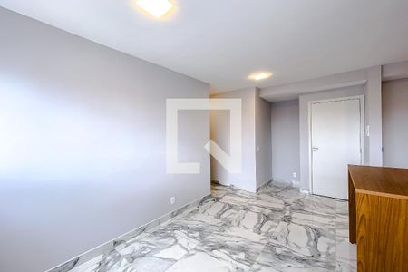 Sala de apartamento à venda com 2 quartos, 54m² em Mooca, São Paulo